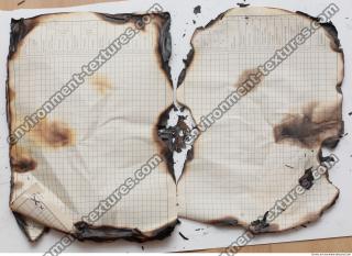 burnt paper 0214